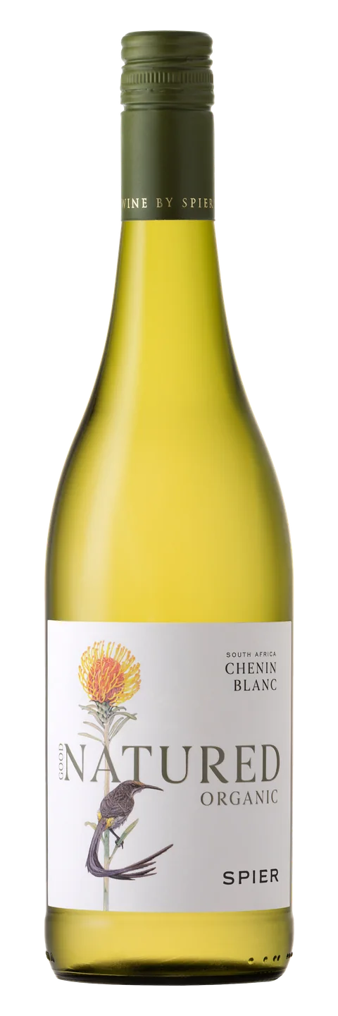 Spier Good Natured Chenin Blanc