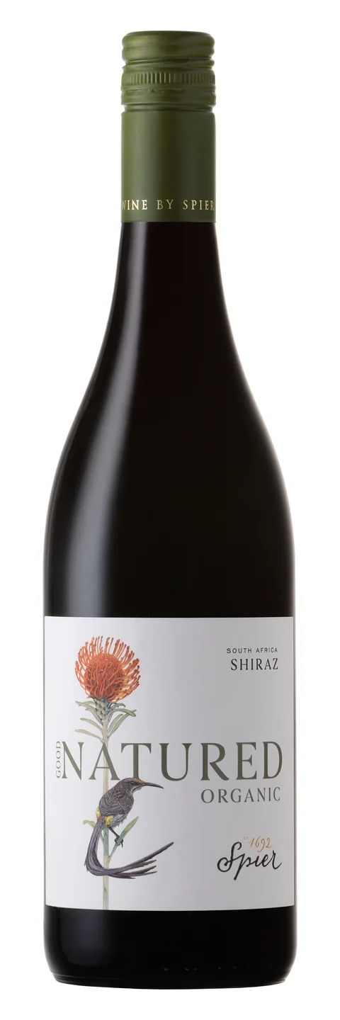 Spier Good Natured Shiraz