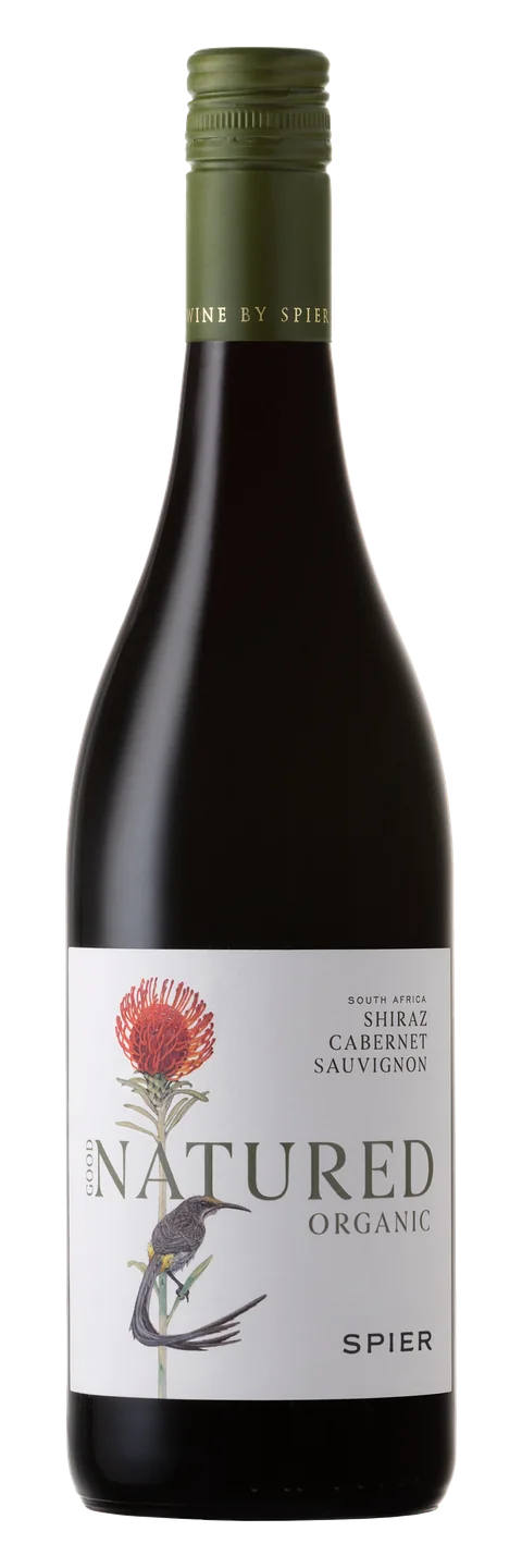 Spier Good Natured Shiraz Cabernet Sauvignon