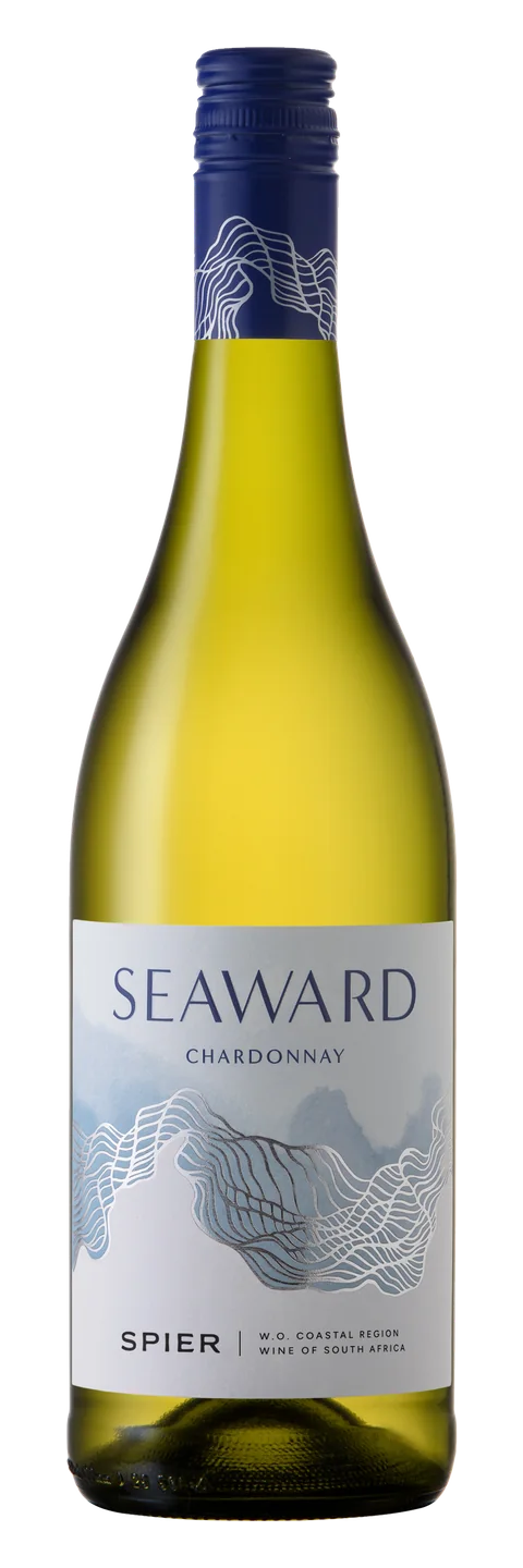 Spier Seaward Chardonnay