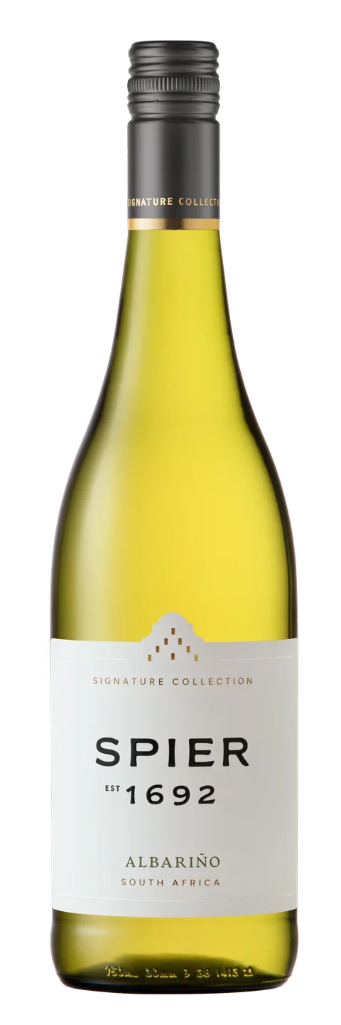 Spier Signature Albariño