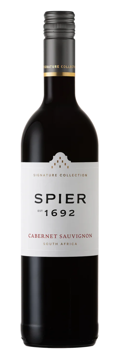 Spier Signature Cabernet Sauvignon